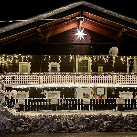 Ferienwohnung Rosenheim Wagenham Luaran gambar