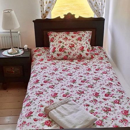 Ferienwohnung Rosenheim Wagenham Luaran gambar