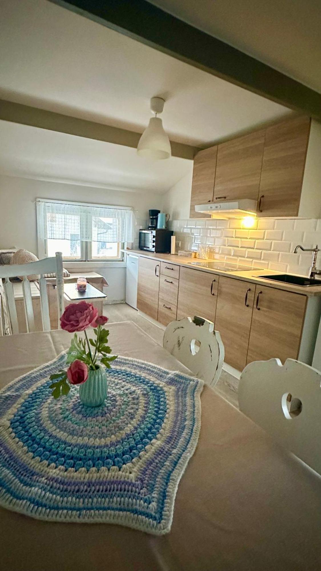Ferienwohnung Rosenheim Wagenham Luaran gambar