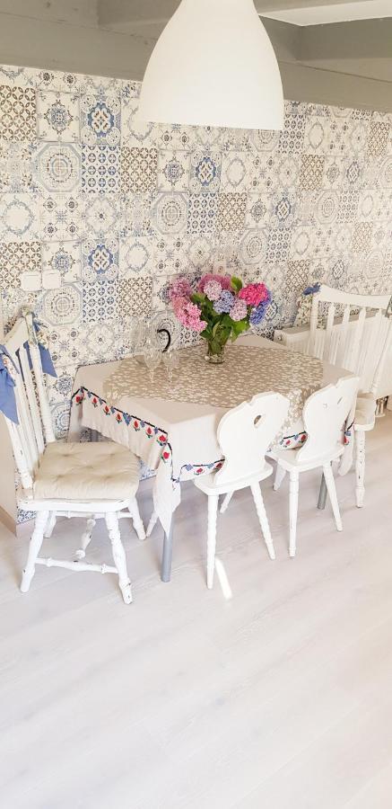 Ferienwohnung Rosenheim Wagenham Luaran gambar