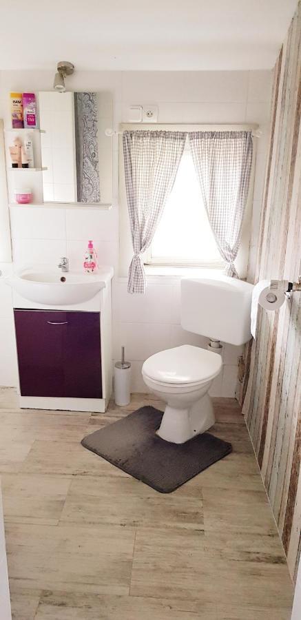 Ferienwohnung Rosenheim Wagenham Luaran gambar
