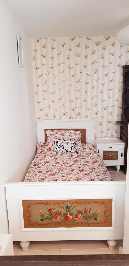 Ferienwohnung Rosenheim Wagenham Luaran gambar