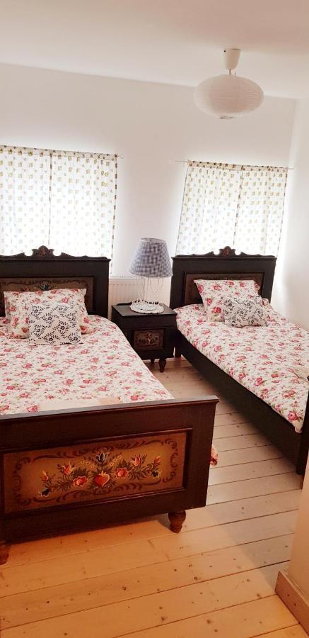 Ferienwohnung Rosenheim Wagenham Luaran gambar