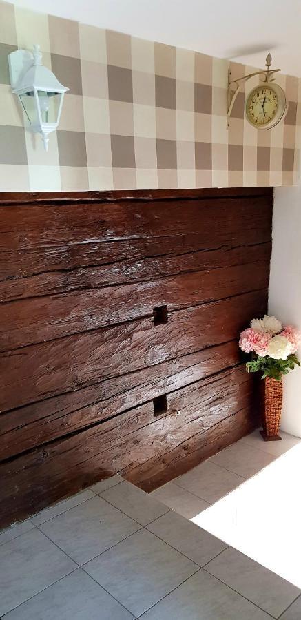 Ferienwohnung Rosenheim Wagenham Luaran gambar