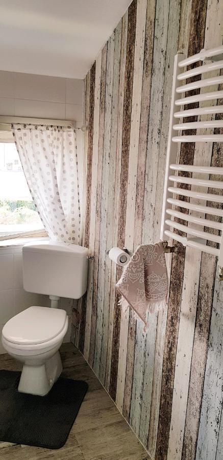 Ferienwohnung Rosenheim Wagenham Luaran gambar